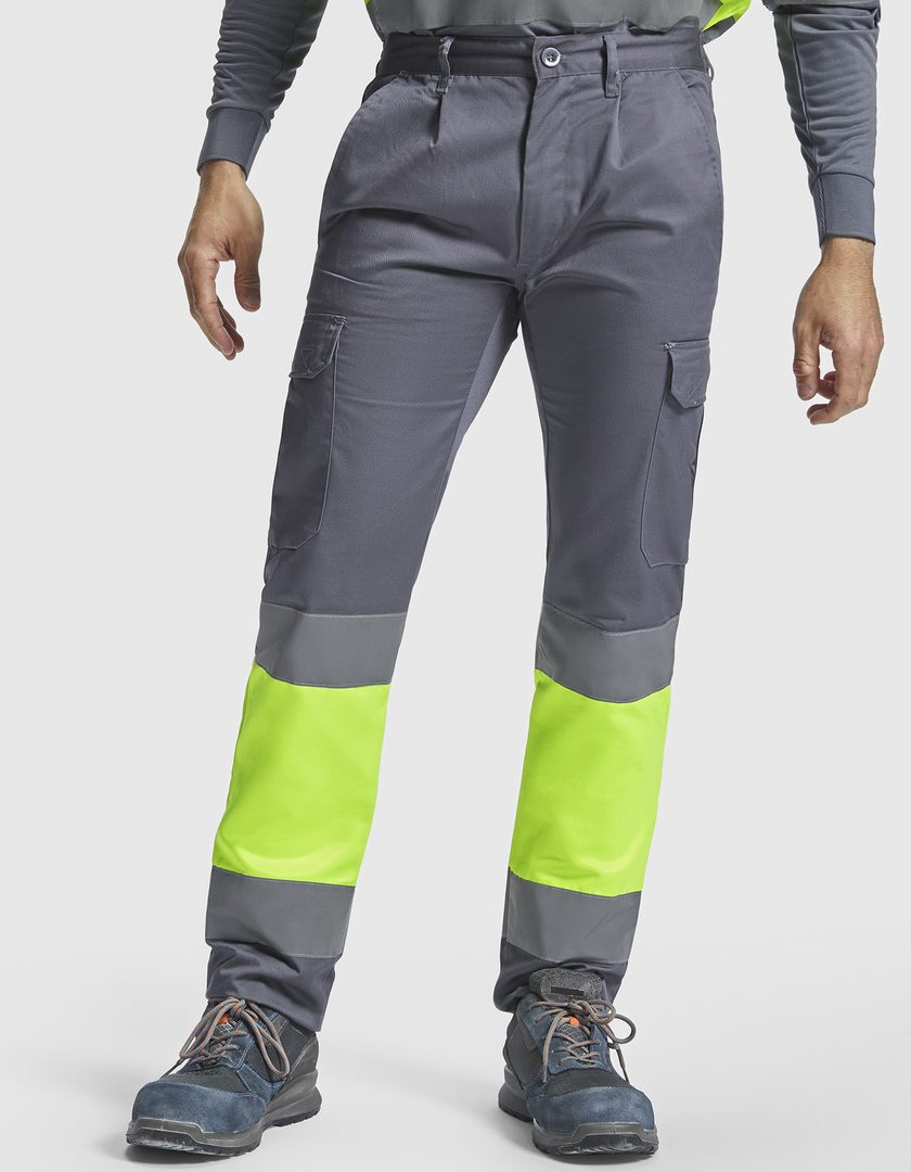 Roly Workwear Soan Trousers