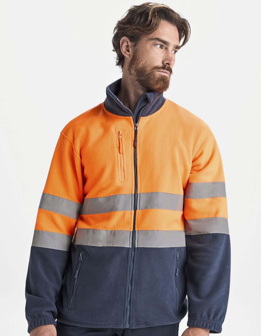Roly Workwear Altair Fleece Jacket