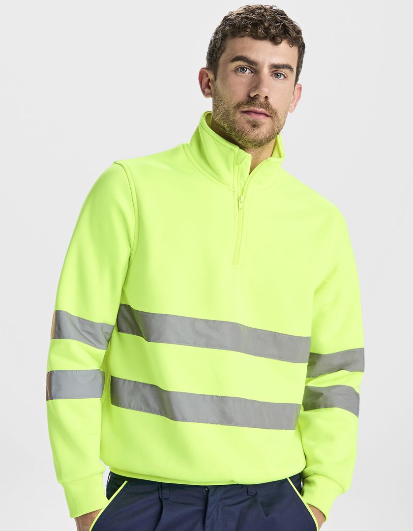 Roly Workwear Sweatshirt Spica
