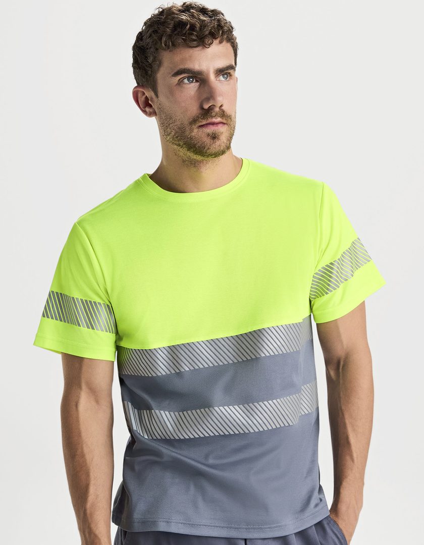 Roly Workwear T-Shirt Tauri