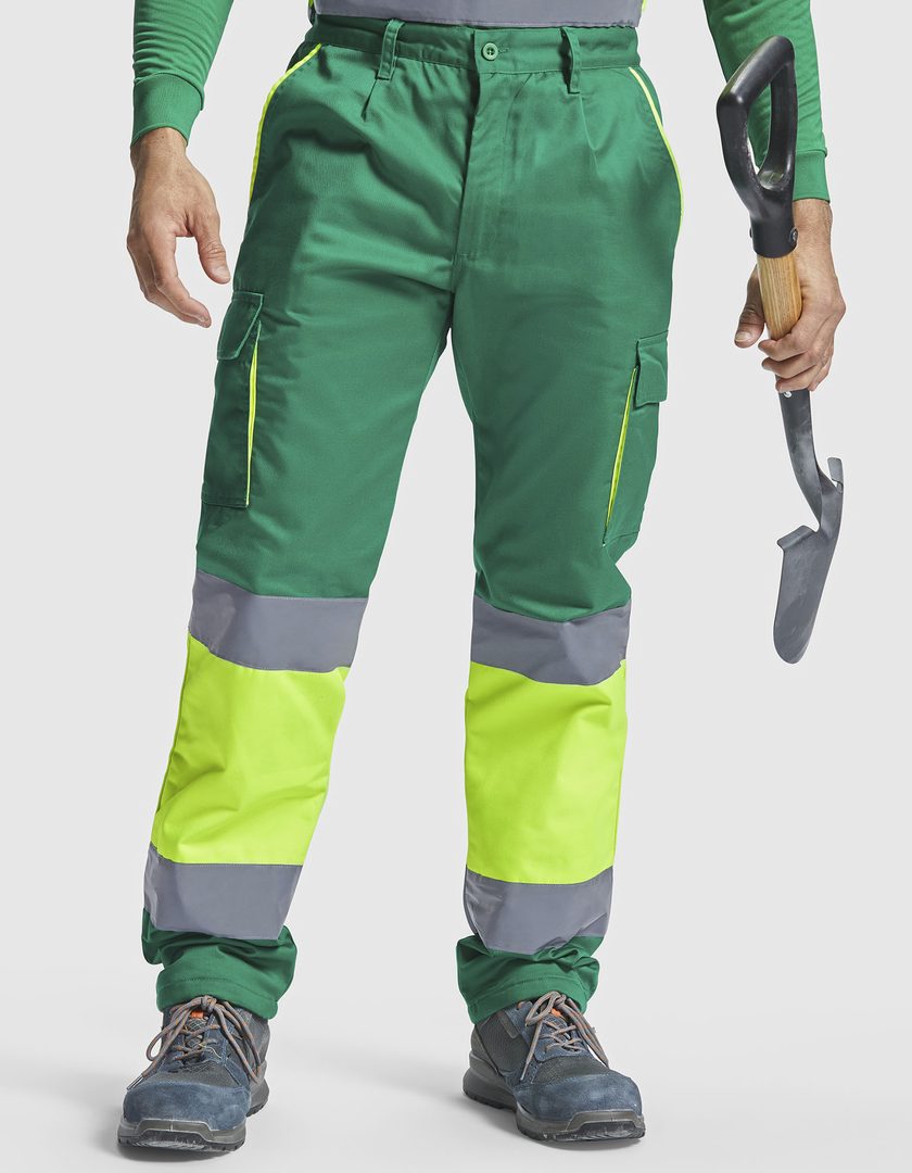 Roly Workwear Trousers Enix