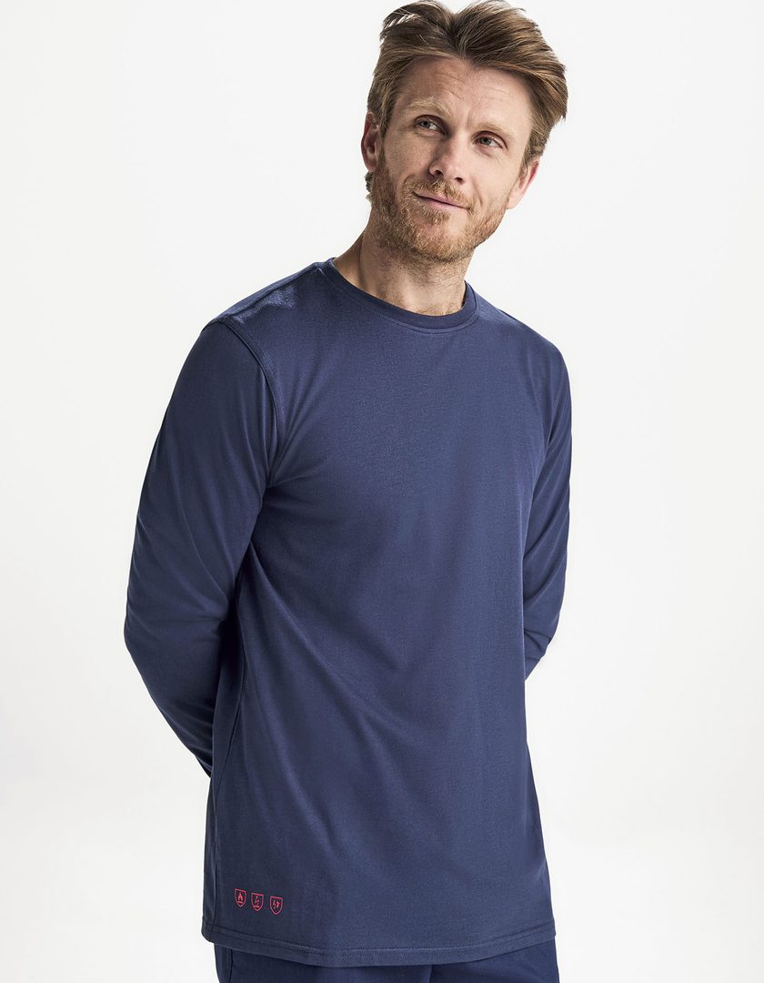 Roly Workwear T-Shirt Defender