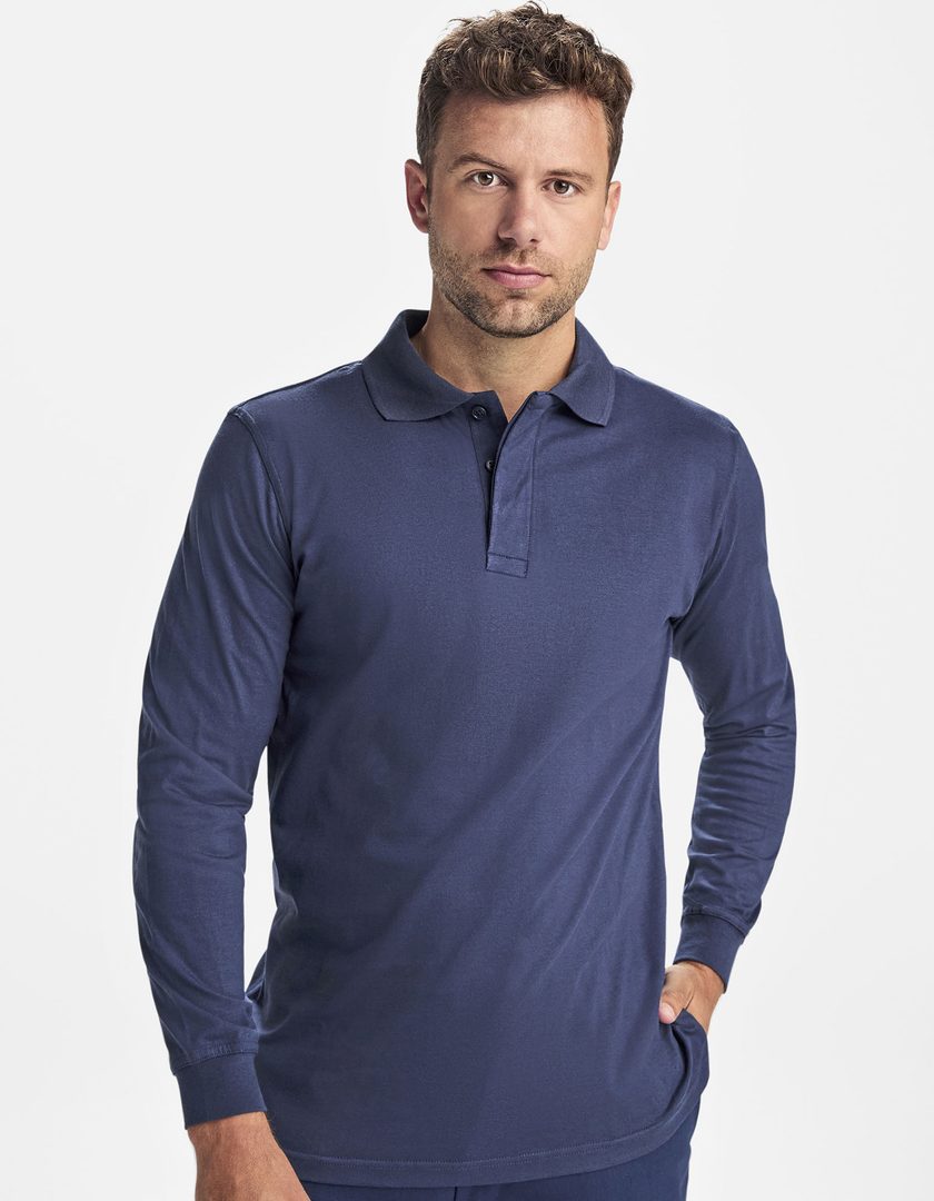 Roly Workwear Polo Shirt Santana