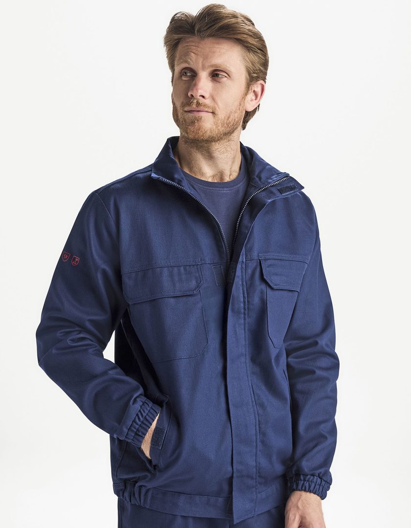 Roly Workwear Jacket Cruiser