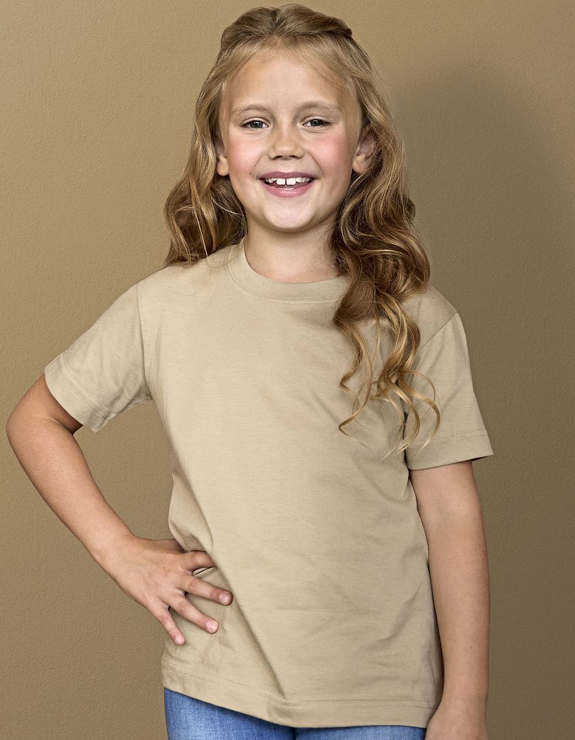 Stedman® Kids´ Classic-T