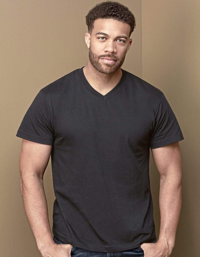 Stedman® Classic-T V-Neck