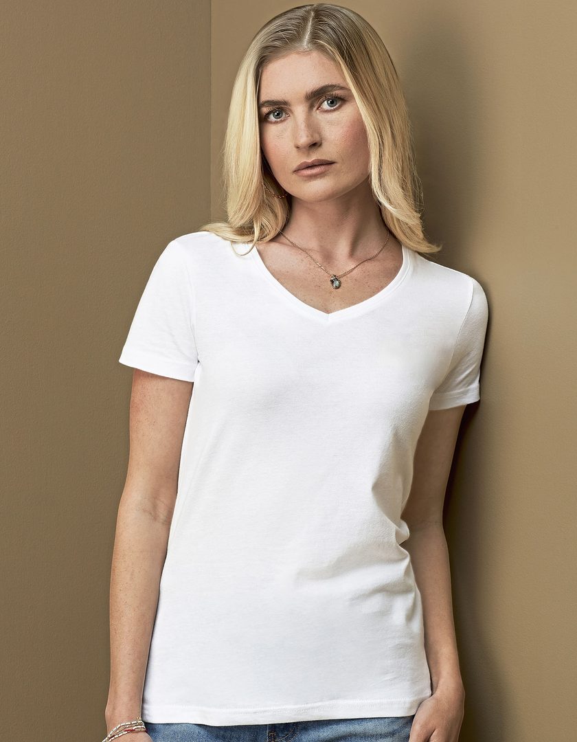 Stedman® Classic-T V-Neck Women
