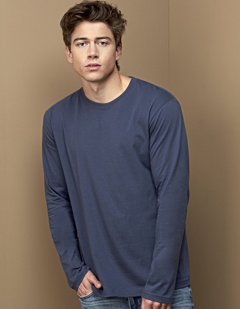 Stedman® Comfort-T Long Sleeve