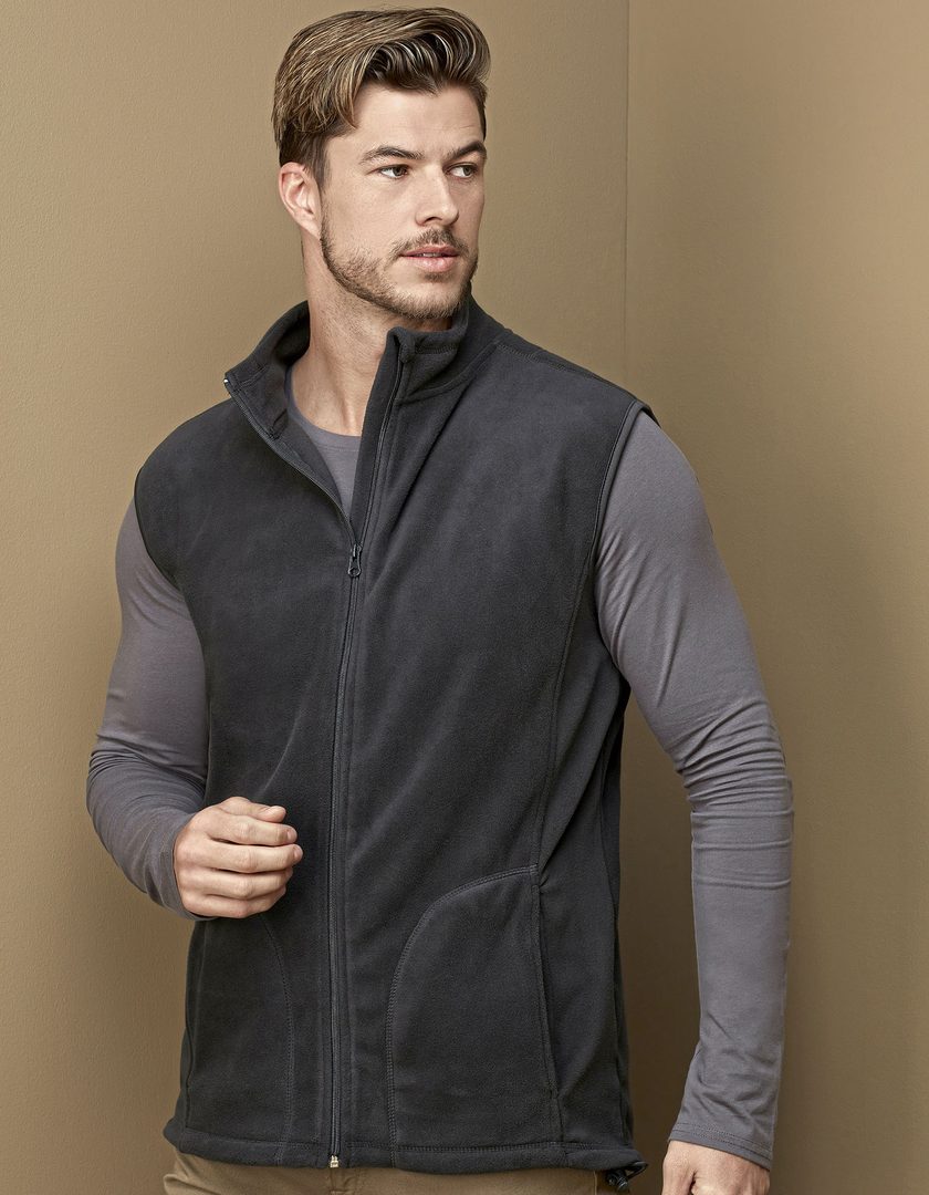 Stedman® Classic Fleece Vest