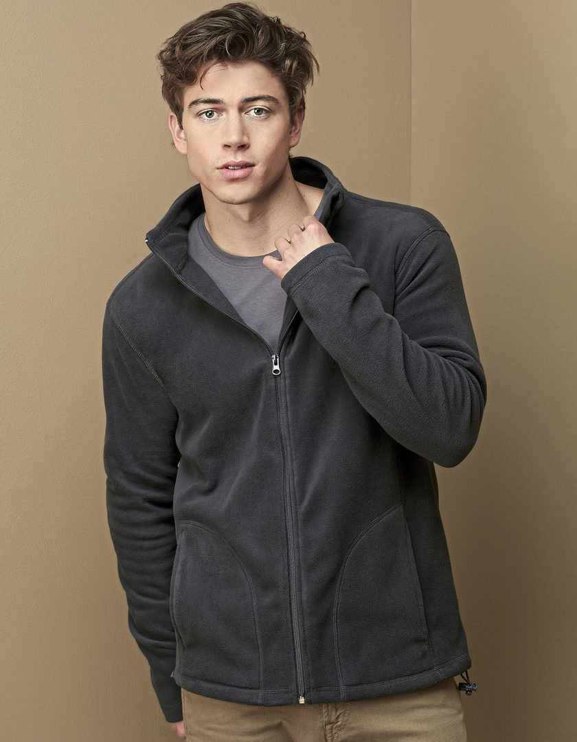 Stedman® Classic Fleece Jacket