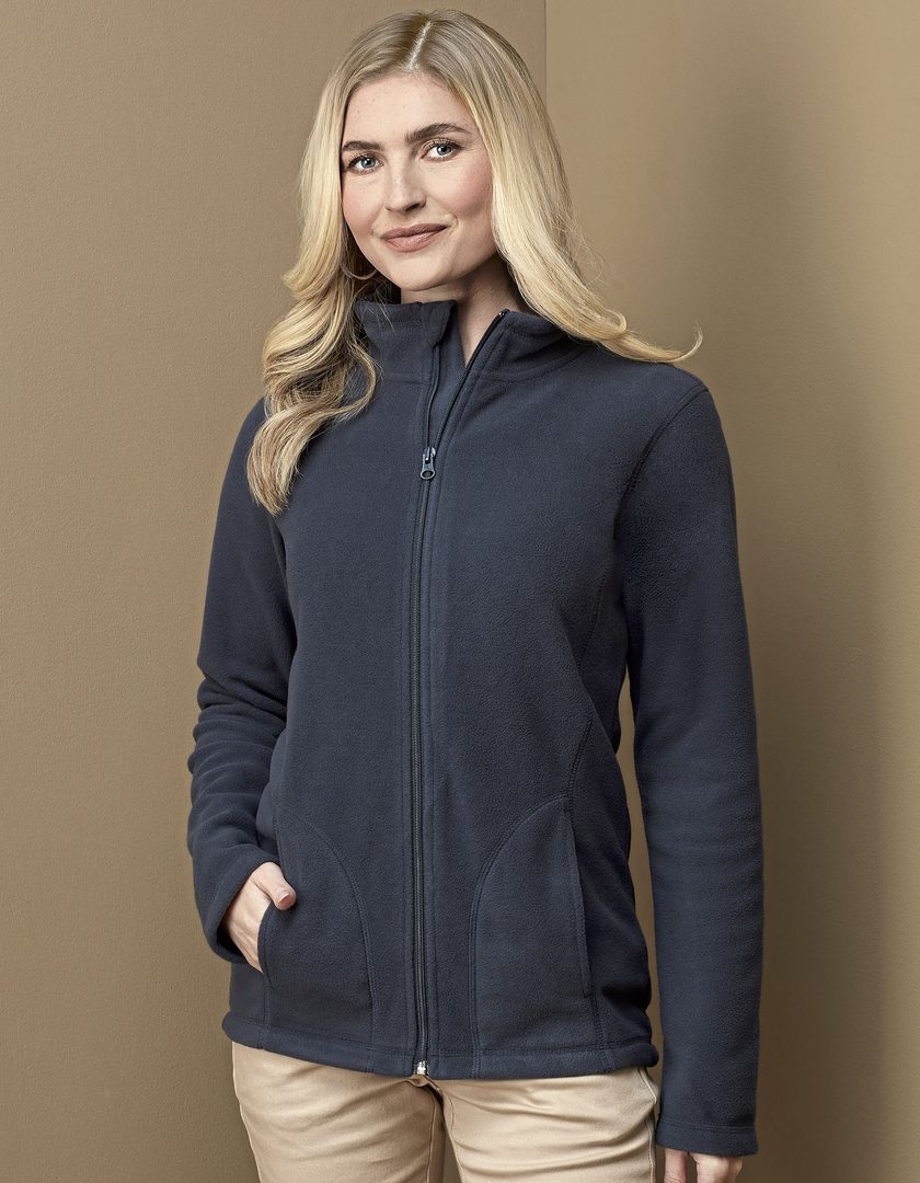 Stedman® Classic Fleece Jacket Women