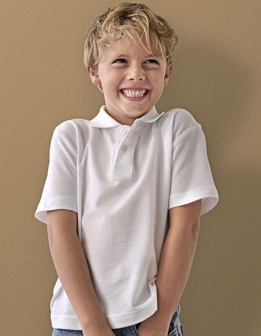 Stedman® Kids´ Classic Polo
