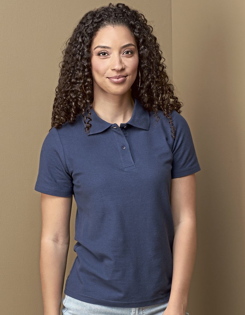Stedman® Classic Polo Women
