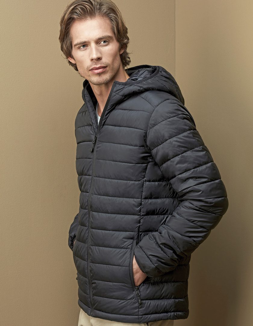 Stedman® Lux Padded Jacket Men