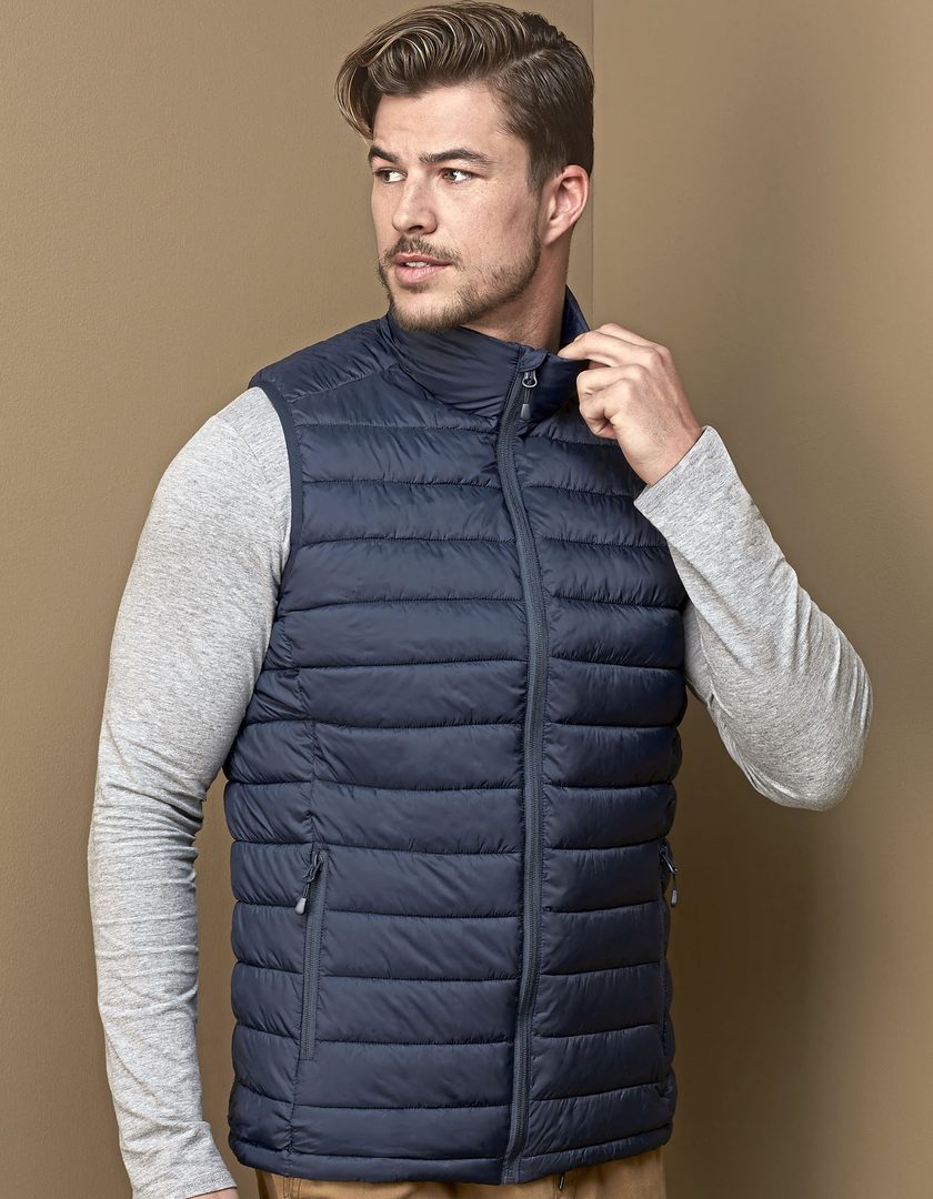 Stedman® Lux Padded Vest Men