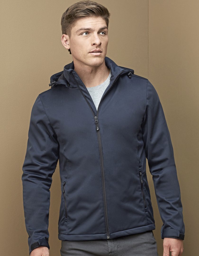 Stedman® Lux Softshell Jacket Men