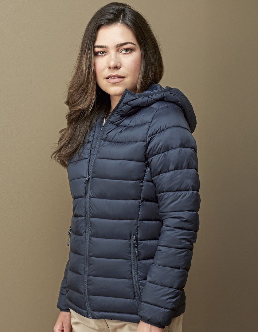 Stedman® Lux Padded Jacket Women