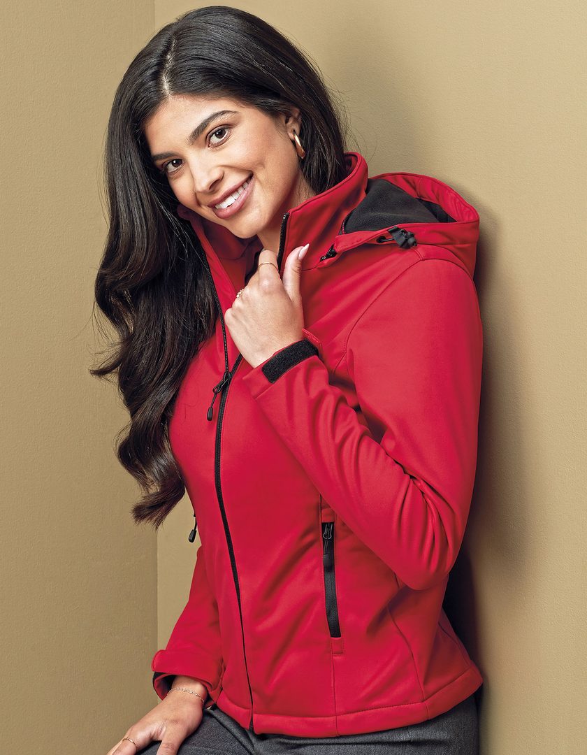 Stedman® Lux Softshell Jacket Women