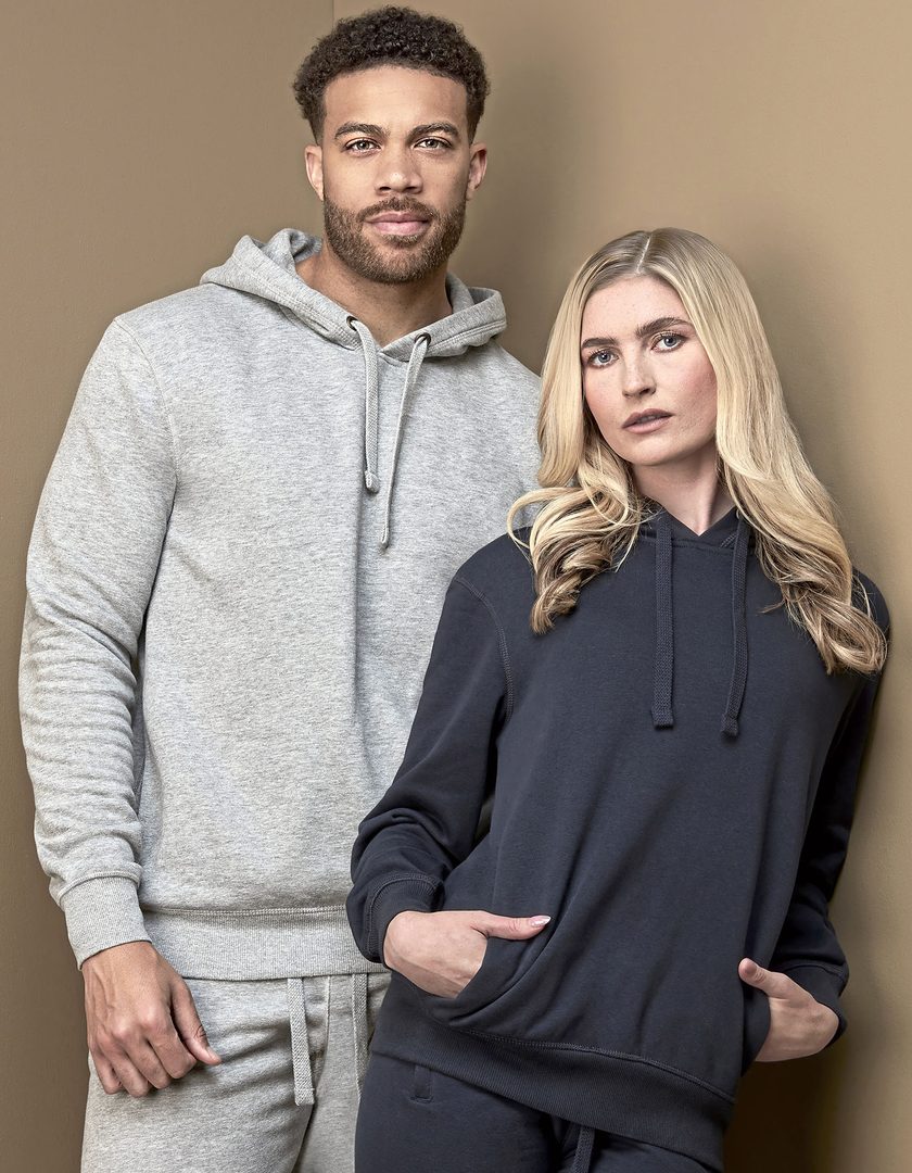 Stedman® Side Pocket Hoodie Select Unisex
