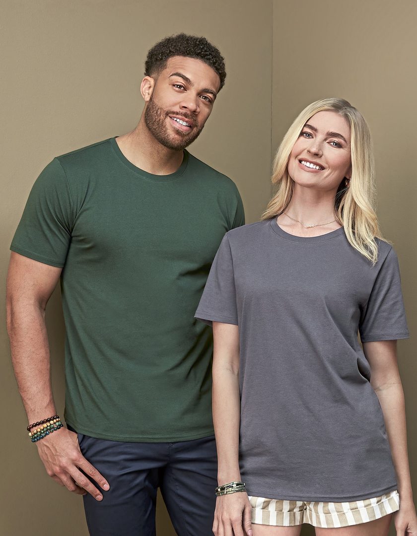 Stedman® Unisex Lux T-Shirt