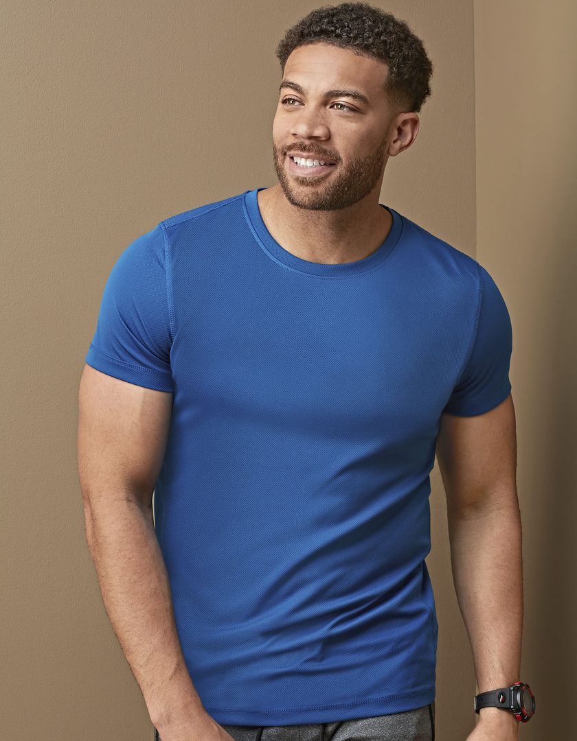 Stedman® Mesh-T