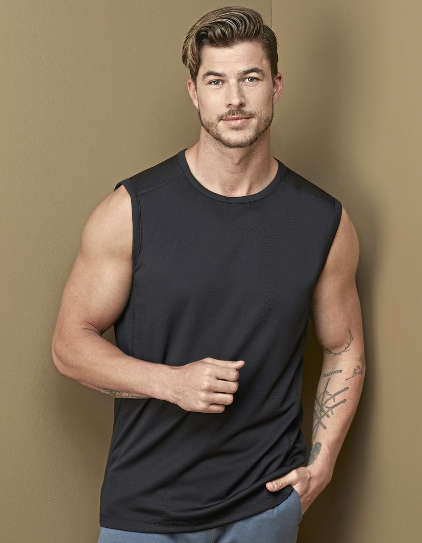 Stedman® Mesh Sleeveless