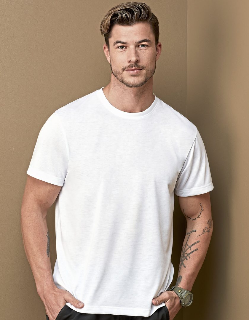 Stedman® Cotton Touch T-Shirt