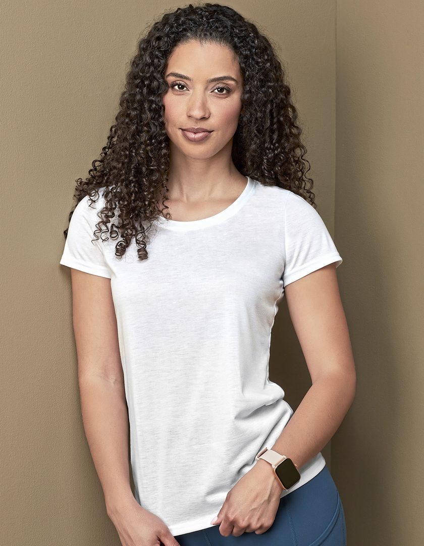 Stedman® Cotton Touch T-Shirt Women