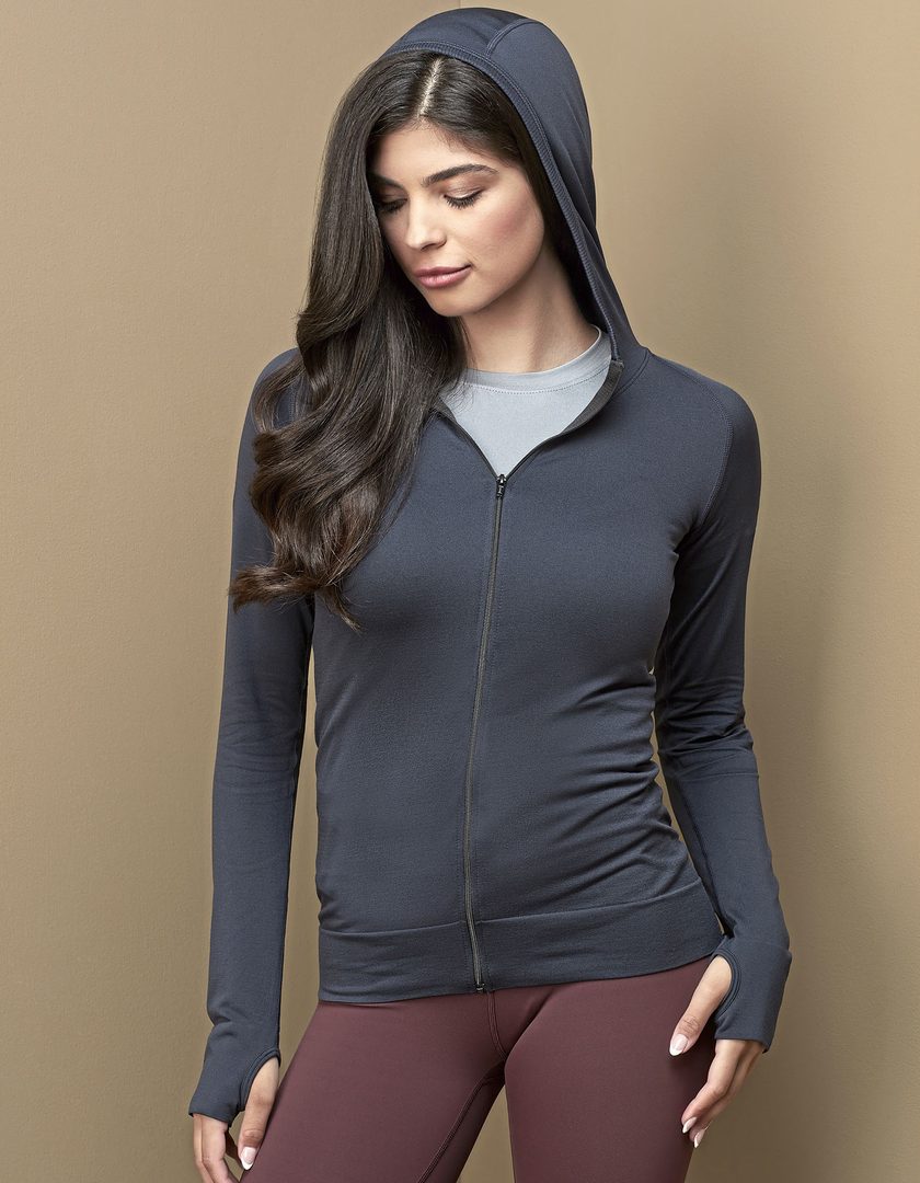 Stedman® Seamless Sports Jacket Women