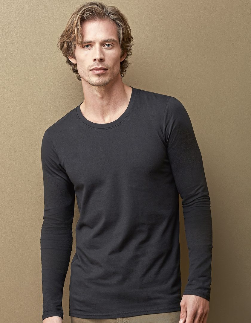 Stedman® Stretch Long Sleeve