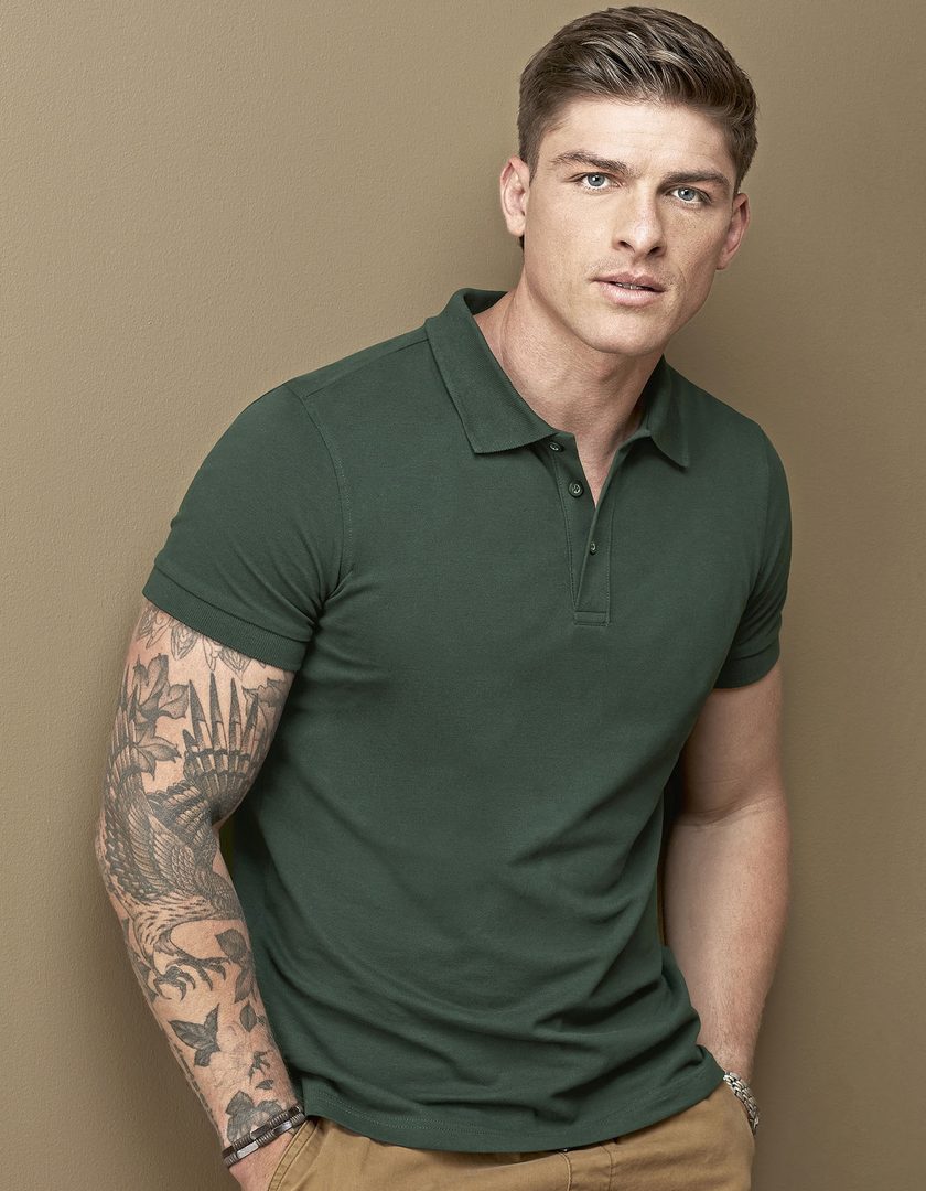 Stedman® Stretch Polo