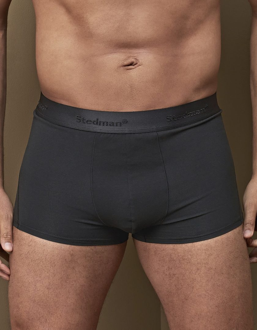 Stedman® Stretch Boxers 2-er Pack