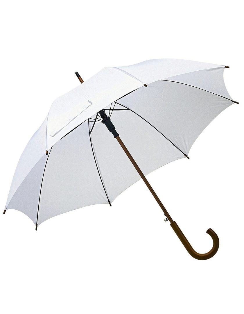 L-merch Automatischer Holzstockschirm Tango