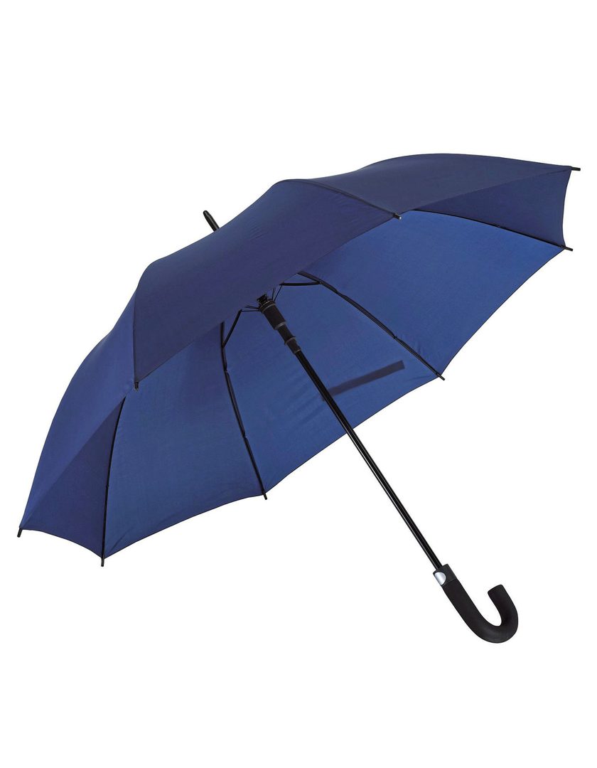 L-merch Automatik-Golfschirm Subway