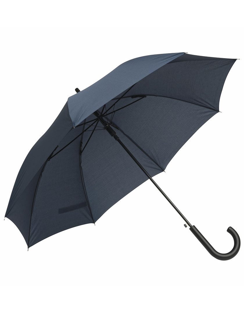 L-merch Automatischer Windproof-Stockschirm Wind