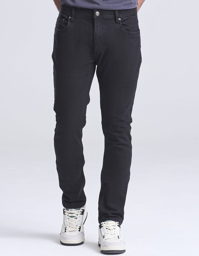 So Denim Max Slim Jeans