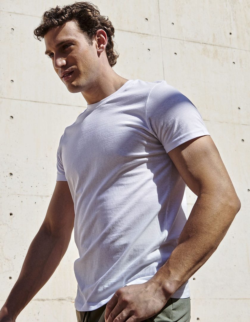 SF Clothing Unisex Organic T