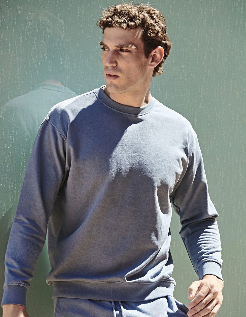 SF Clothing Unisex Sustainable Fashion Sweat