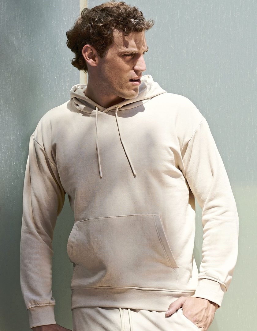 SF Clothing Unisex Sustainable Fashion Hoody