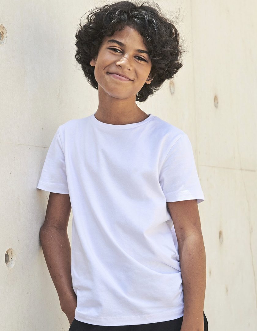 SF Clothing Kids´ Feel Good Stretch T