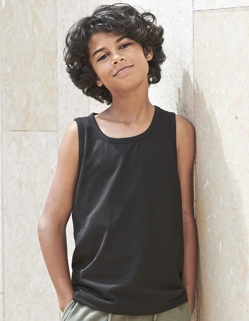 SF Clothing Kids´ Feel Good Stretch Vest