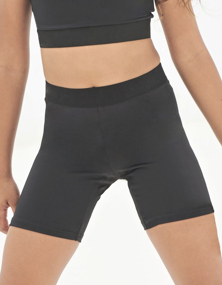 SF Clothing Kids´ Fashion Cycling Shorts