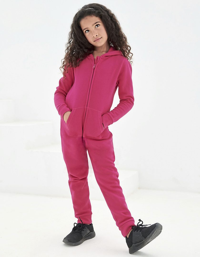 SF Clothing Kids´ All In One