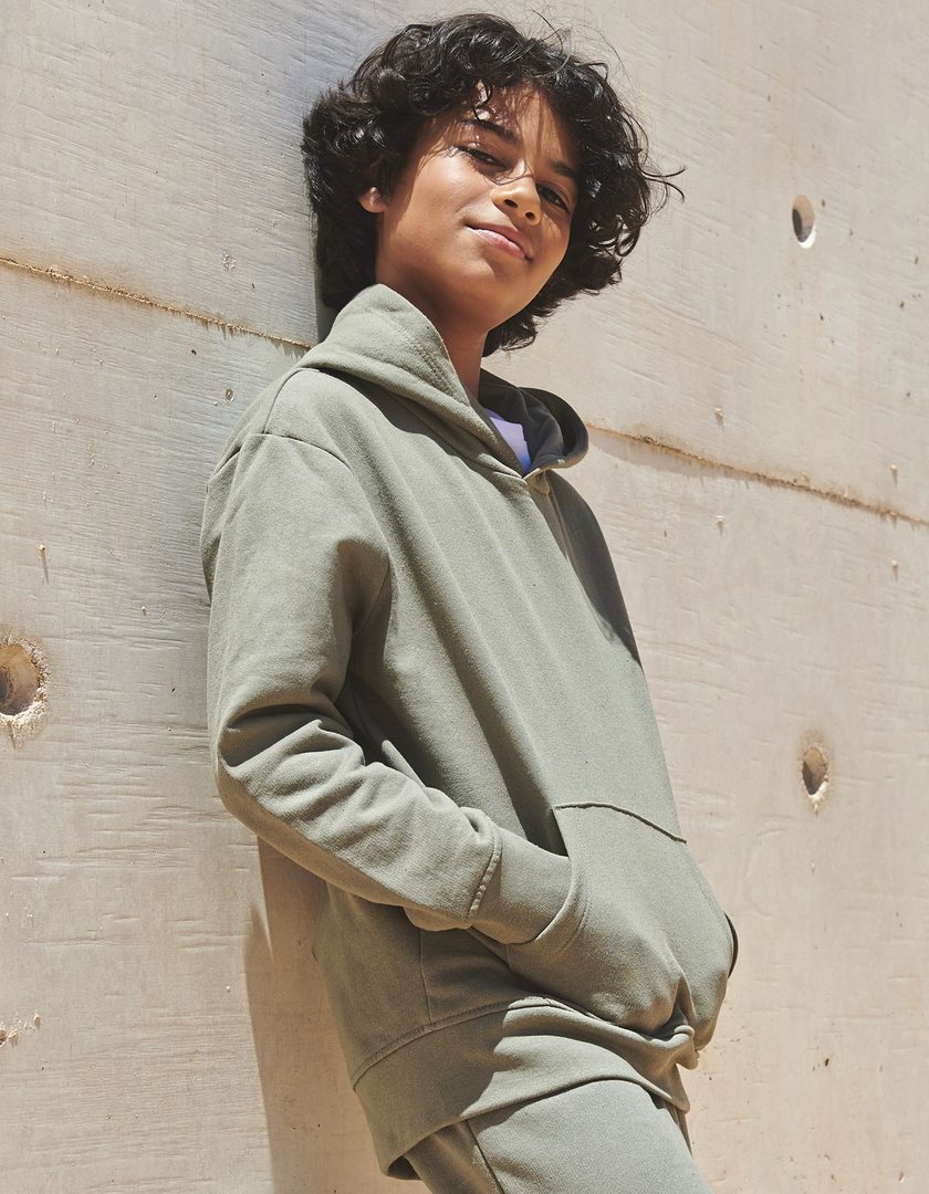 SF Clothing Kids´ Sustainable Fashion Hoody