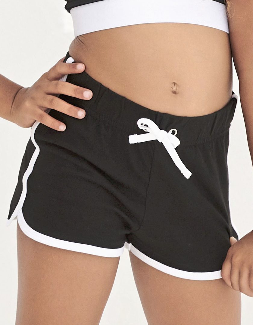 SF Clothing Kids´ Retro Shorts