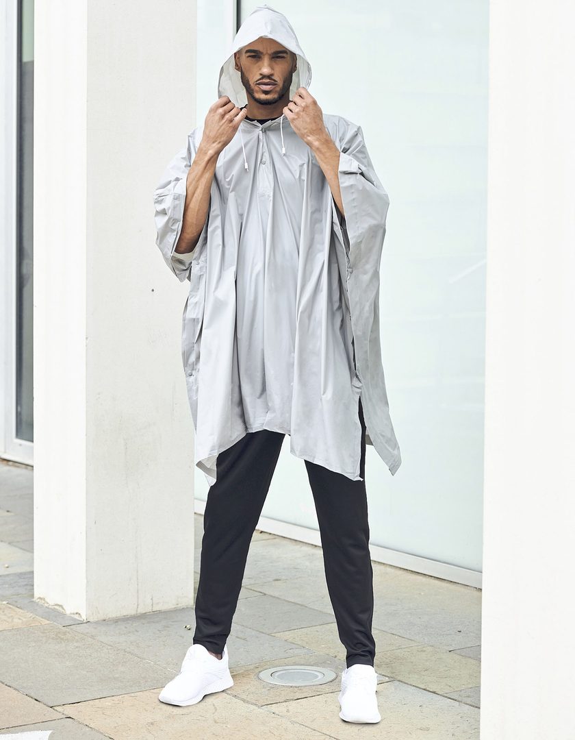 Splashmacs Poncho