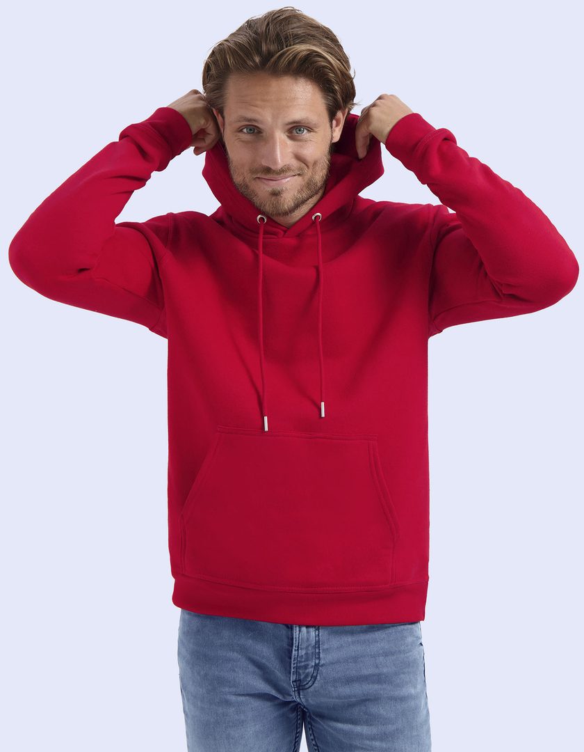 Starworld Unisex Hoodie