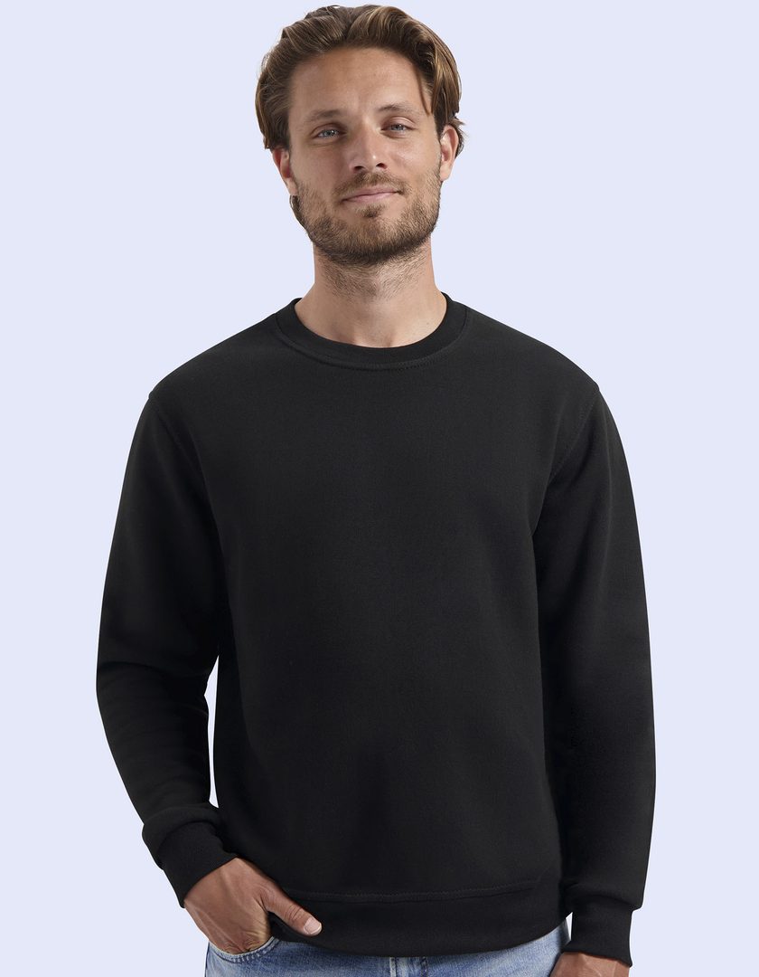 Starworld Unisex Crew Neck Sweat