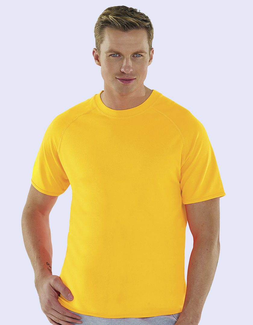 Starworld Men´s Sport T-Shirt