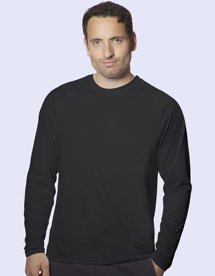 Starworld Sport T-Shirt Long Sleeve